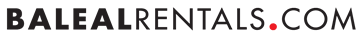 Baleal Rentals Logo