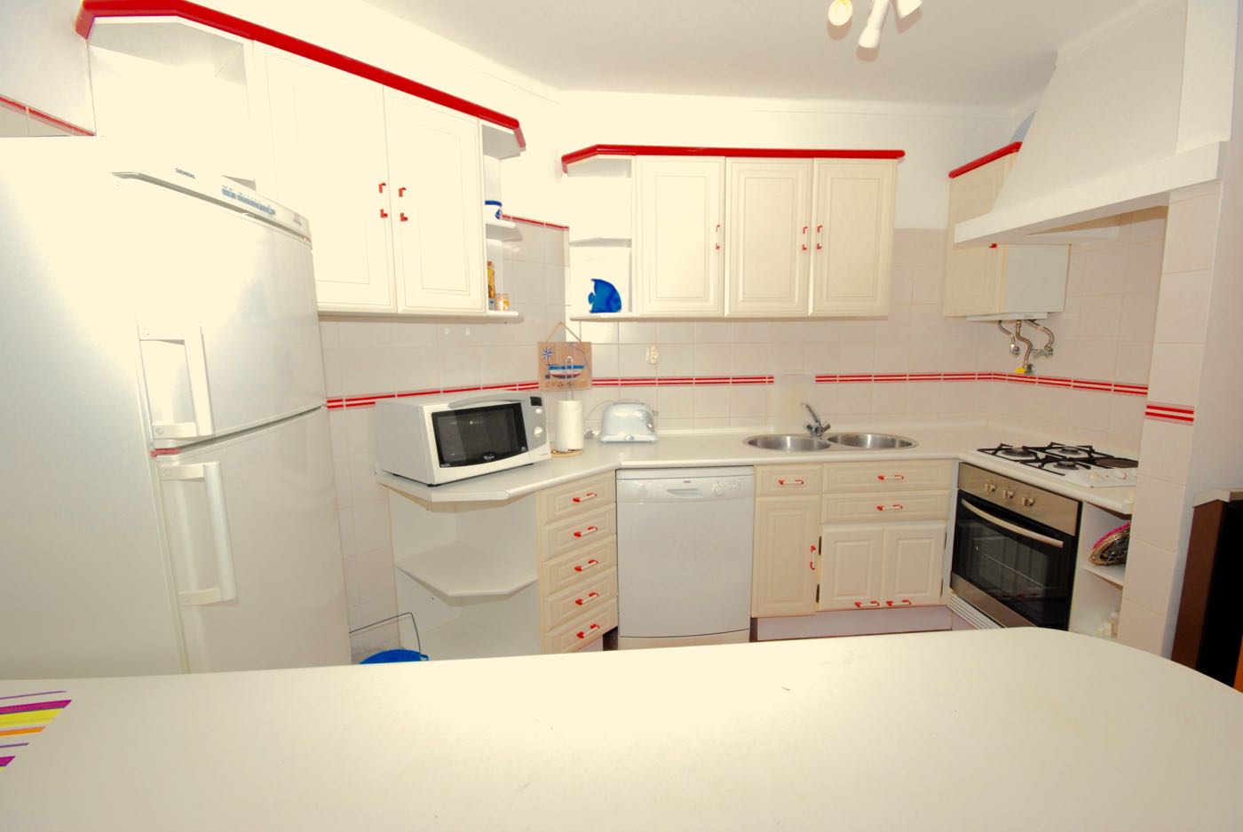 Antonio_Apartment photo 5