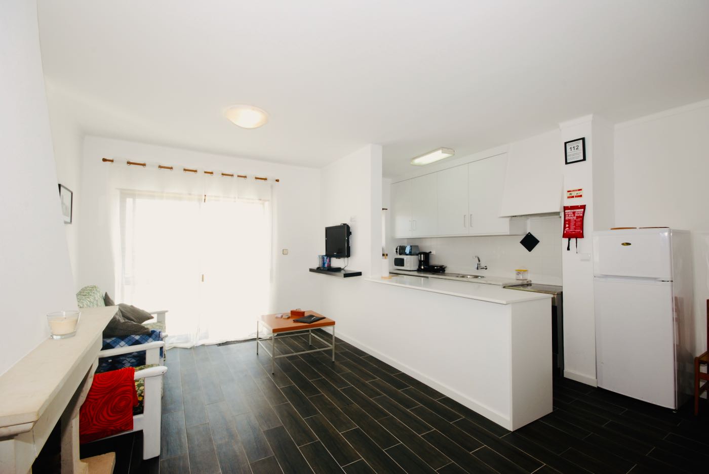 Irina_Apartment photo 4