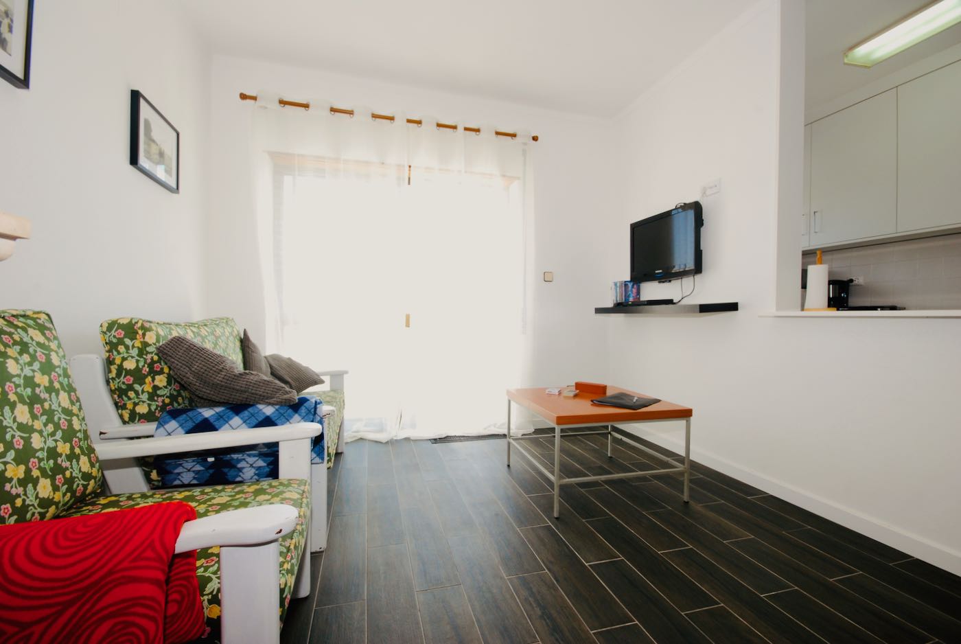 Irina_Apartment photo 6