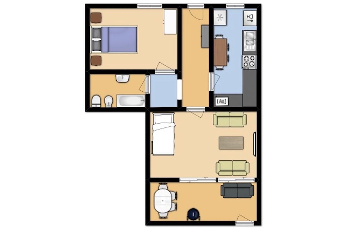 Luciana_Apartment photo 10