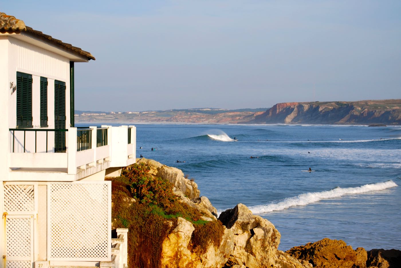 Rocha_Apartment photo