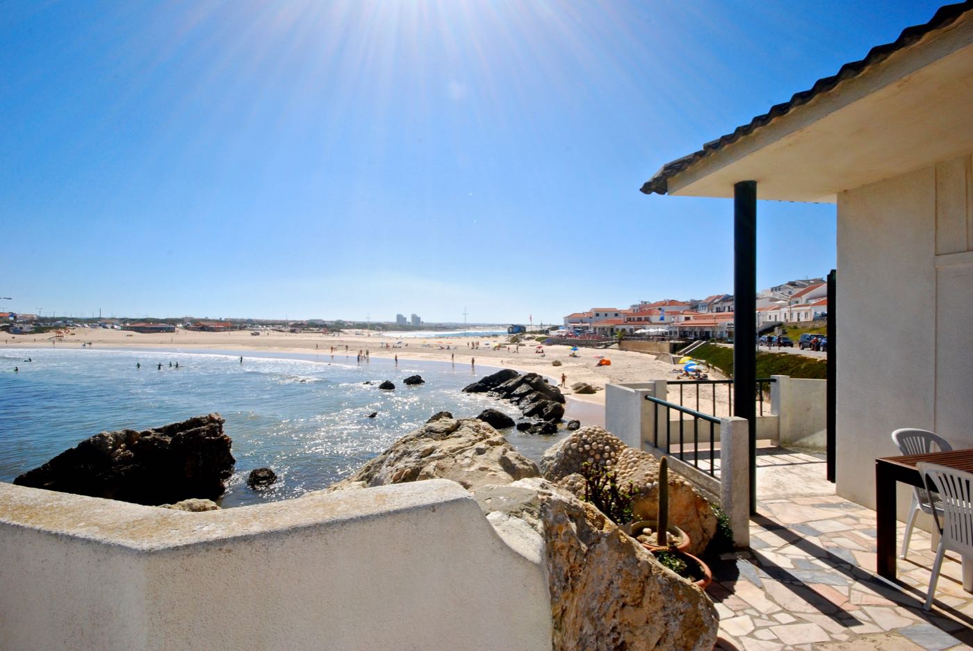 Rocha_Apartment photo 3