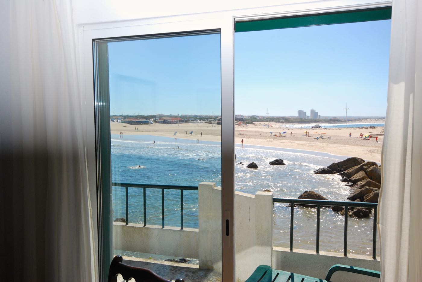 Rocha_Apartment photo 5