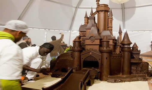 Feira do Chocolate