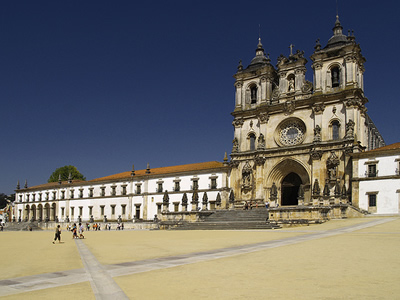 Alcobaça Monastery
