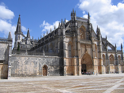 Batalha Monastery