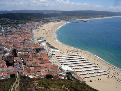 Nazaré