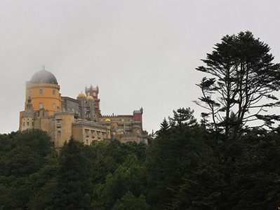 Palácio da Pena