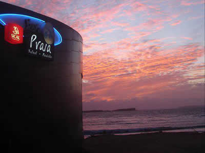 Bar da Praia