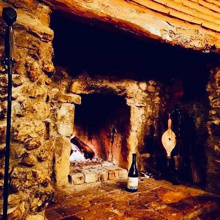 Poço dos Sabores restaurant