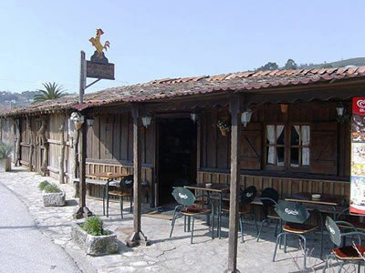 Solar do Sal restaurant