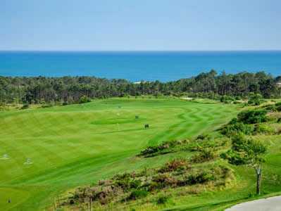 Royal Óbidos Gold Course